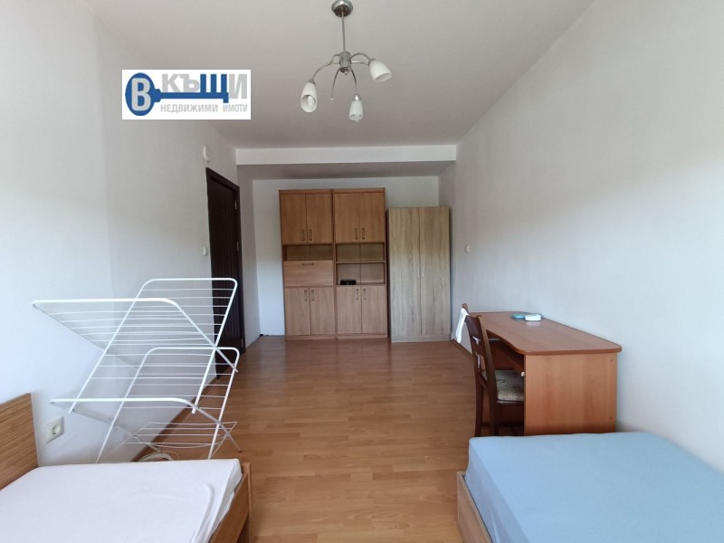Til leie  1 soverom Veliko Tarnovo , Tsentar , 35 kvm | 91880803 - bilde [5]