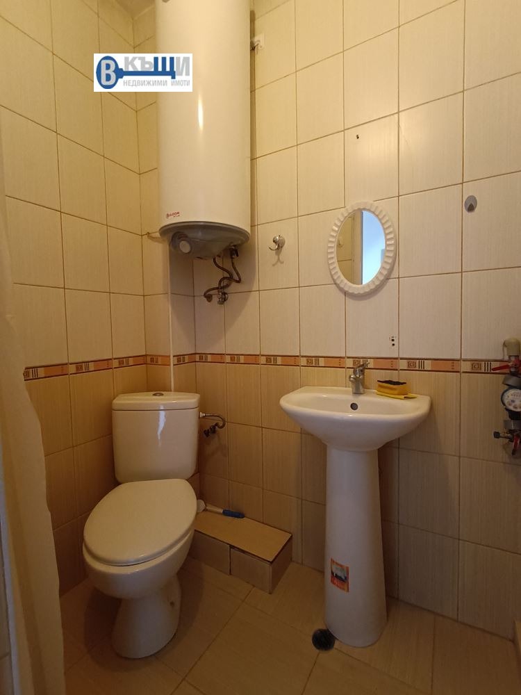 Til leie  1 soverom Veliko Tarnovo , Tsentar , 35 kvm | 91880803 - bilde [6]