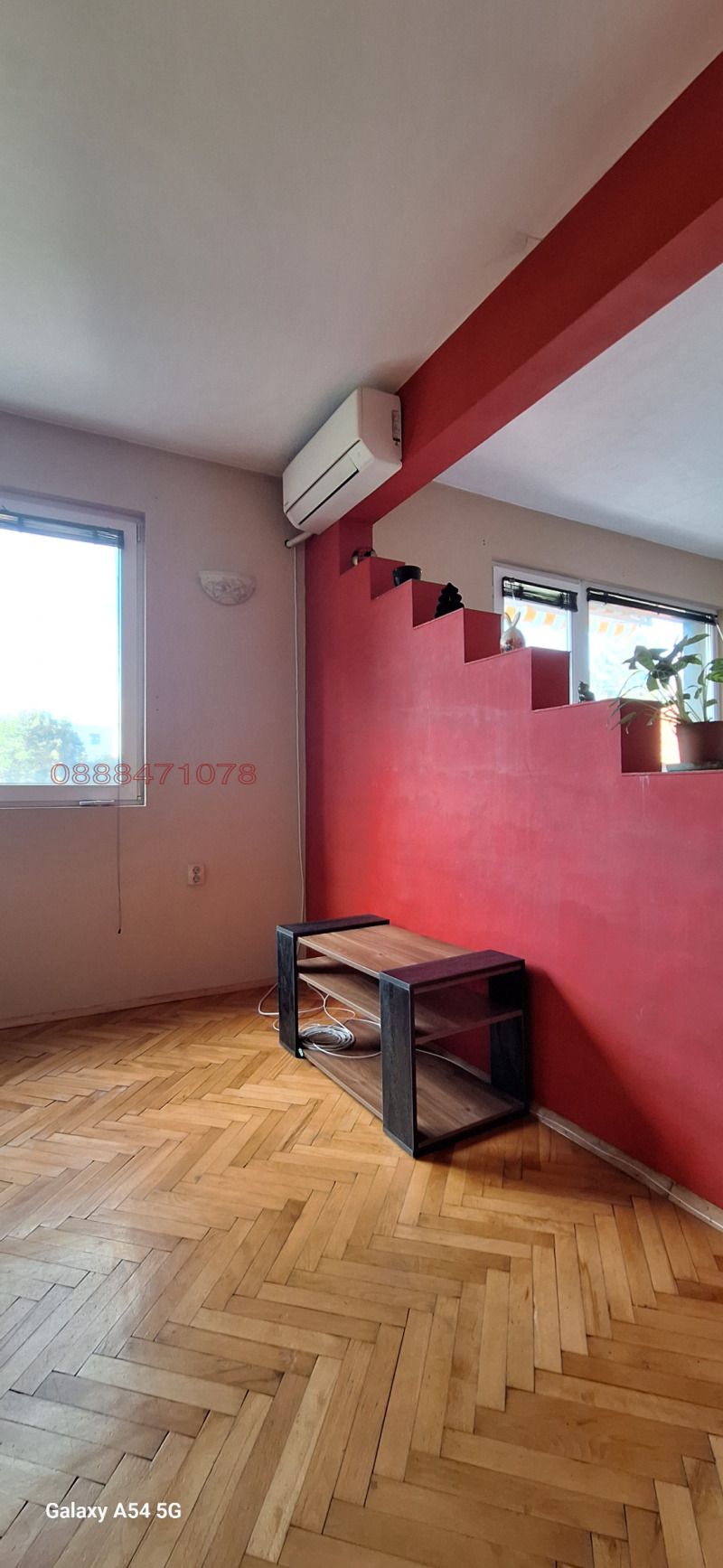В оренду  1 спальня София , Банишора , 54 кв.м | 99791174 - зображення [4]
