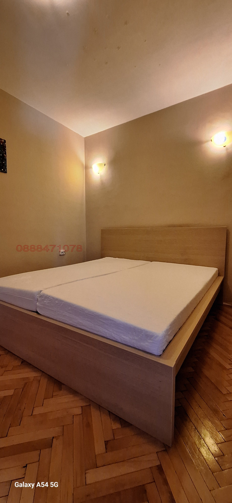 В оренду  1 спальня София , Банишора , 54 кв.м | 99791174 - зображення [9]
