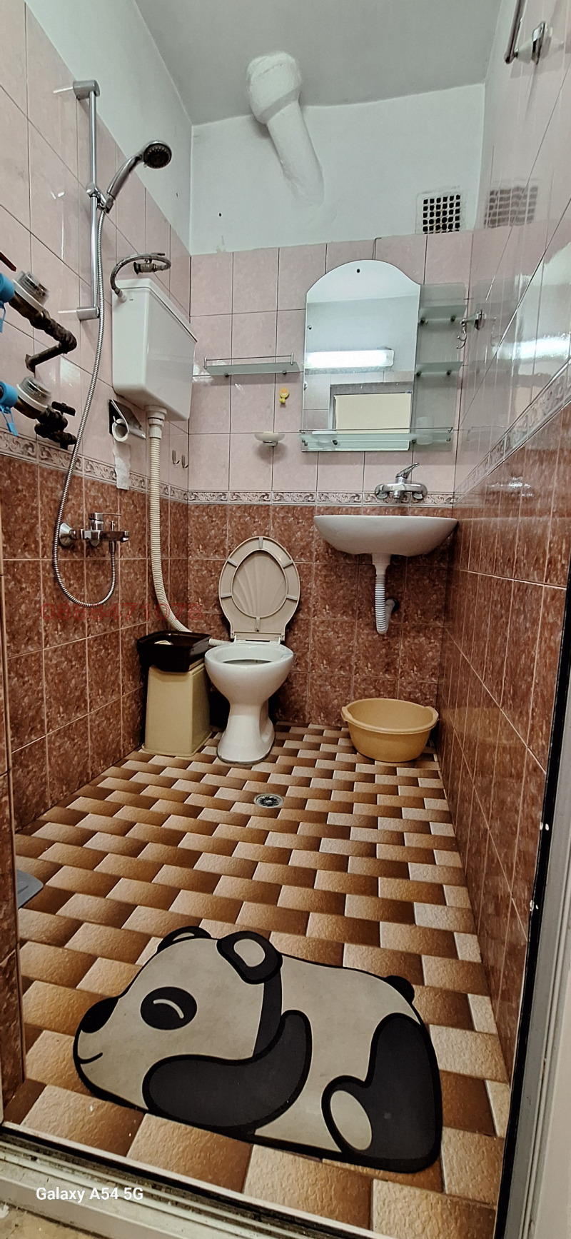 В оренду  1 спальня София , Банишора , 54 кв.м | 99791174 - зображення [11]