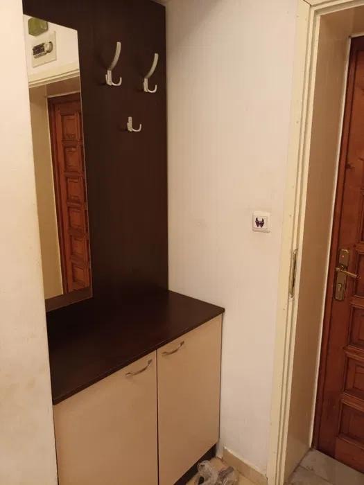 Дава под наем 2-СТАЕН, гр. Варна, Окръжна болница-Генерали, снимка 6 - Апартаменти - 52732263