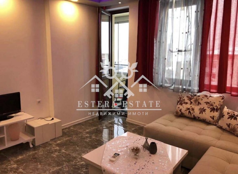 Дава под наем 2-СТАЕН, гр. Шумен, Болницата, снимка 2 - Апартаменти - 53109905