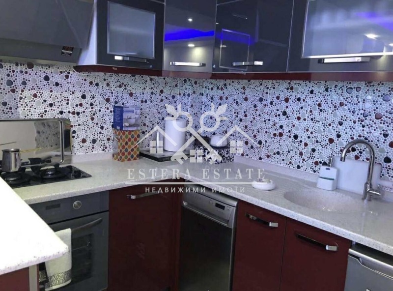 Дава под наем 2-СТАЕН, гр. Шумен, Болницата, снимка 3 - Апартаменти - 53109905