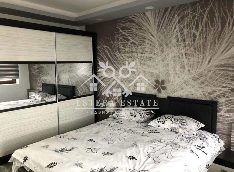 Дава под наем 2-СТАЕН, гр. Шумен, Болницата, снимка 4 - Апартаменти - 53109905