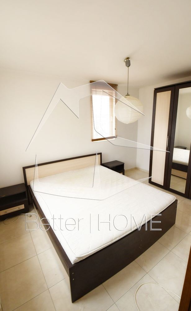 Дава под наем 2-СТАЕН, гр. София, Гео Милев, снимка 7 - Апартаменти - 53184866