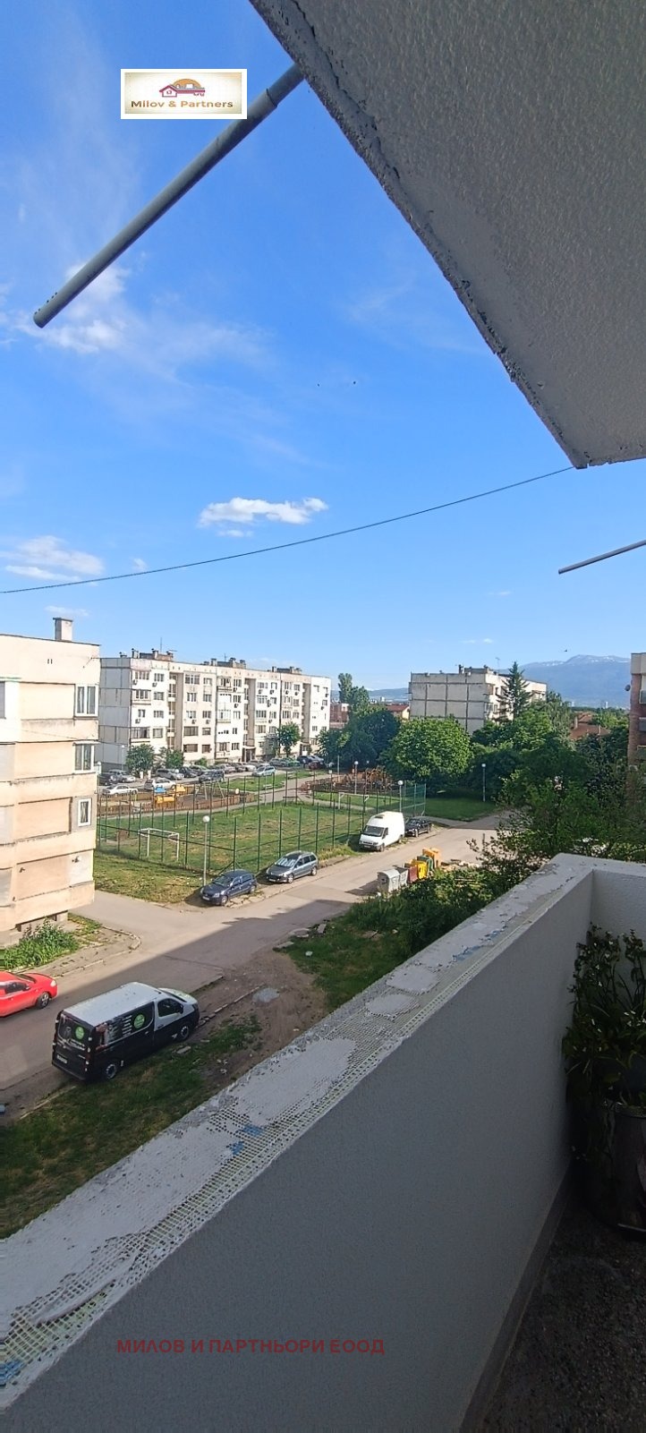 Дава под наем 2-СТАЕН, гр. София, Орландовци, снимка 10 - Апартаменти - 54736310