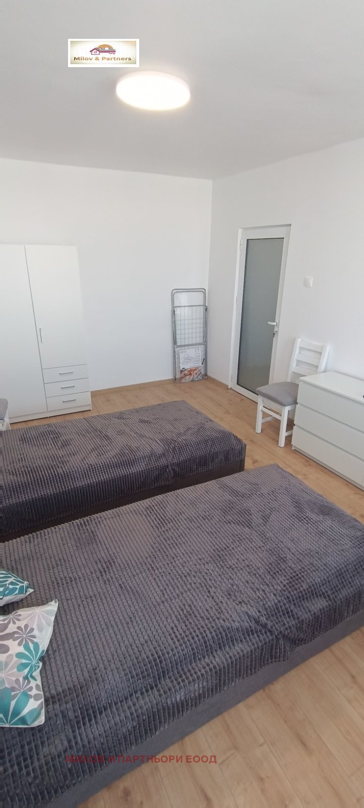 Дава под наем 2-СТАЕН, гр. София, Орландовци, снимка 5 - Апартаменти - 54736310
