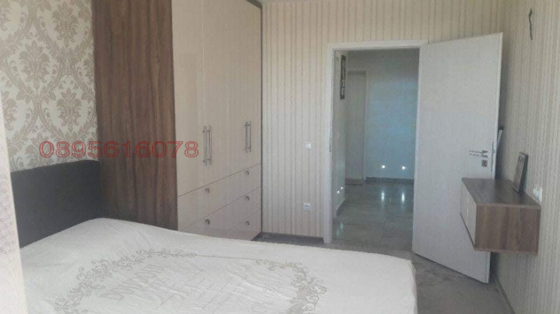 Дава под наем 3-СТАЕН, гр. Стара Загора, Казански, снимка 8 - Апартаменти - 53130620