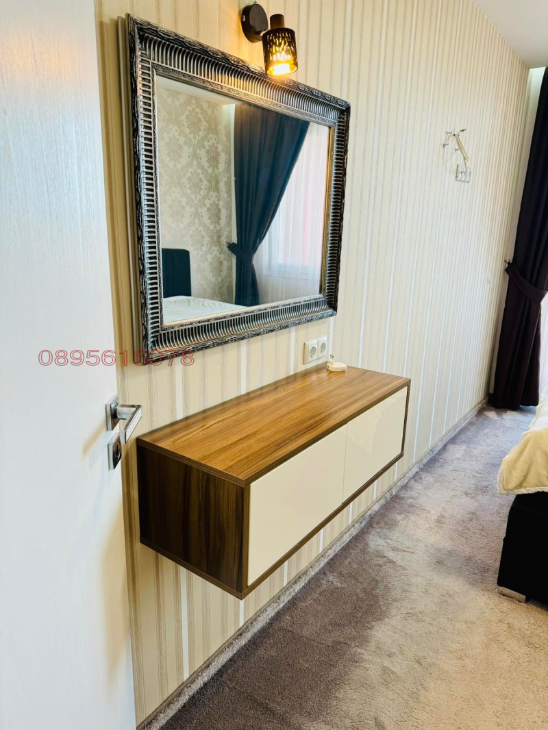 Дава под наем 3-СТАЕН, гр. Стара Загора, Казански, снимка 6 - Апартаменти - 53130620