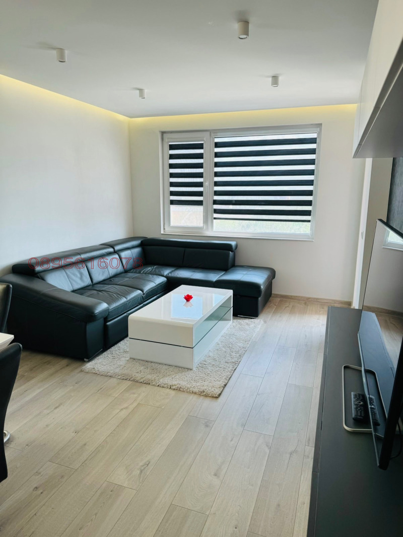 Дава под наем 3-СТАЕН, гр. Стара Загора, Казански, снимка 4 - Апартаменти - 53130620