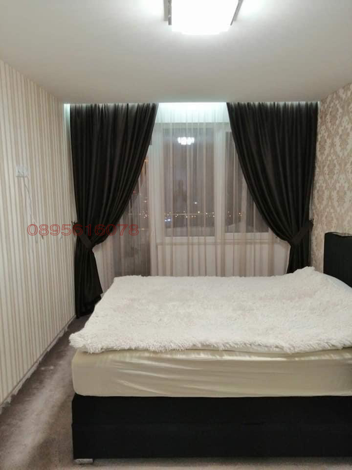 Дава под наем 3-СТАЕН, гр. Стара Загора, Казански, снимка 7 - Апартаменти - 53130620