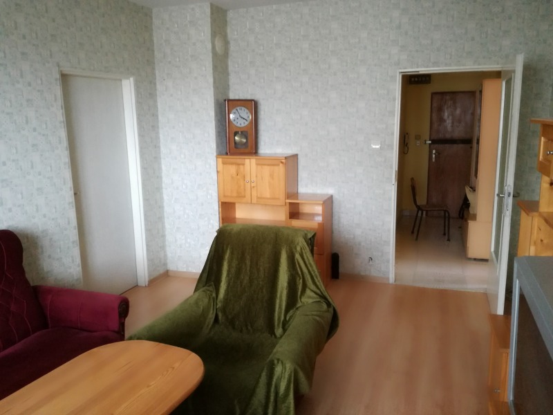 For Rent  2 bedroom Sofia , Obelya 1 , 90 sq.m | 32947449 - image [5]