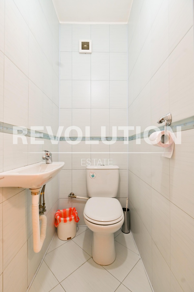 Vuokrattavana  2 makuuhuonetta Sofia , Ljulin 8 , 86 neliömetriä | 55548424 - kuva [10]