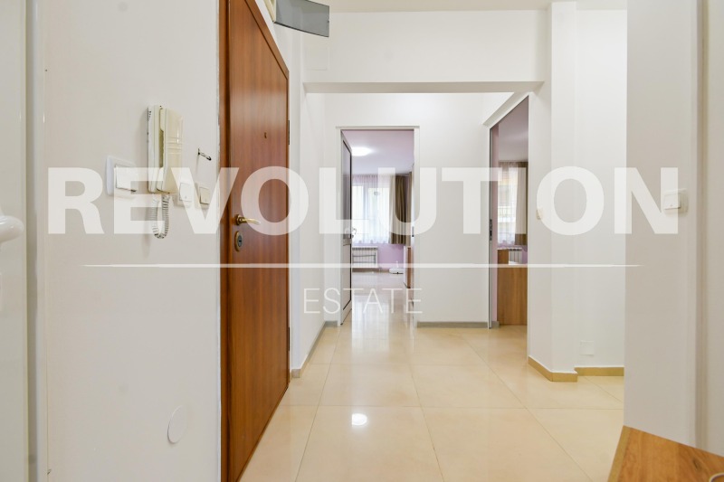 Vuokrattavana  2 makuuhuonetta Sofia , Ljulin 8 , 86 neliömetriä | 55548424 - kuva [7]