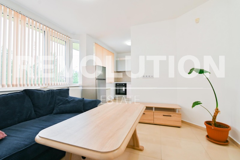 Vuokrattavana  2 makuuhuonetta Sofia , Ljulin 8 , 86 neliömetriä | 55548424 - kuva [2]