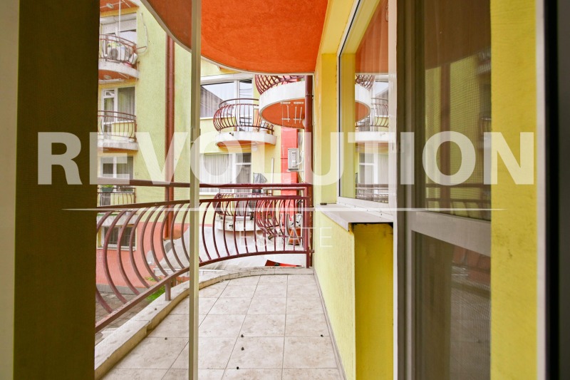 Vuokrattavana  2 makuuhuonetta Sofia , Ljulin 8 , 86 neliömetriä | 55548424 - kuva [12]