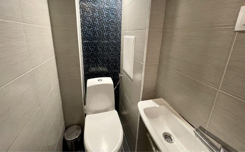 Издаје се  2 спаваће собе Софија , Изток , 80 м2 | 83606579 - слика [7]