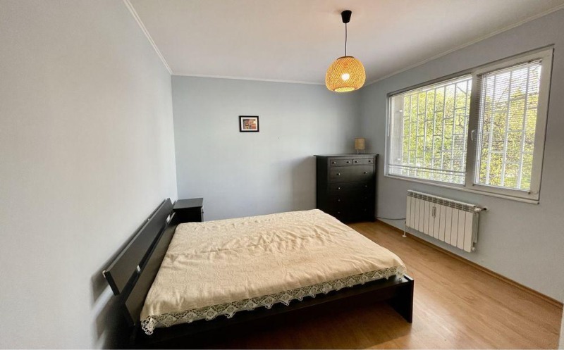 Издаје се  2 спаваће собе Софија , Изток , 80 м2 | 83606579 - слика [4]