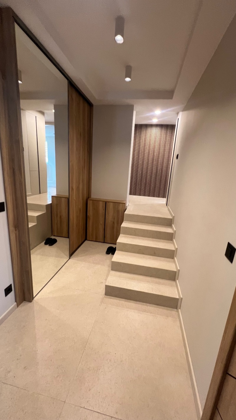 Дава под наем 4-СТАЕН, гр. София, Драгалевци, снимка 4 - Апартаменти - 53379451