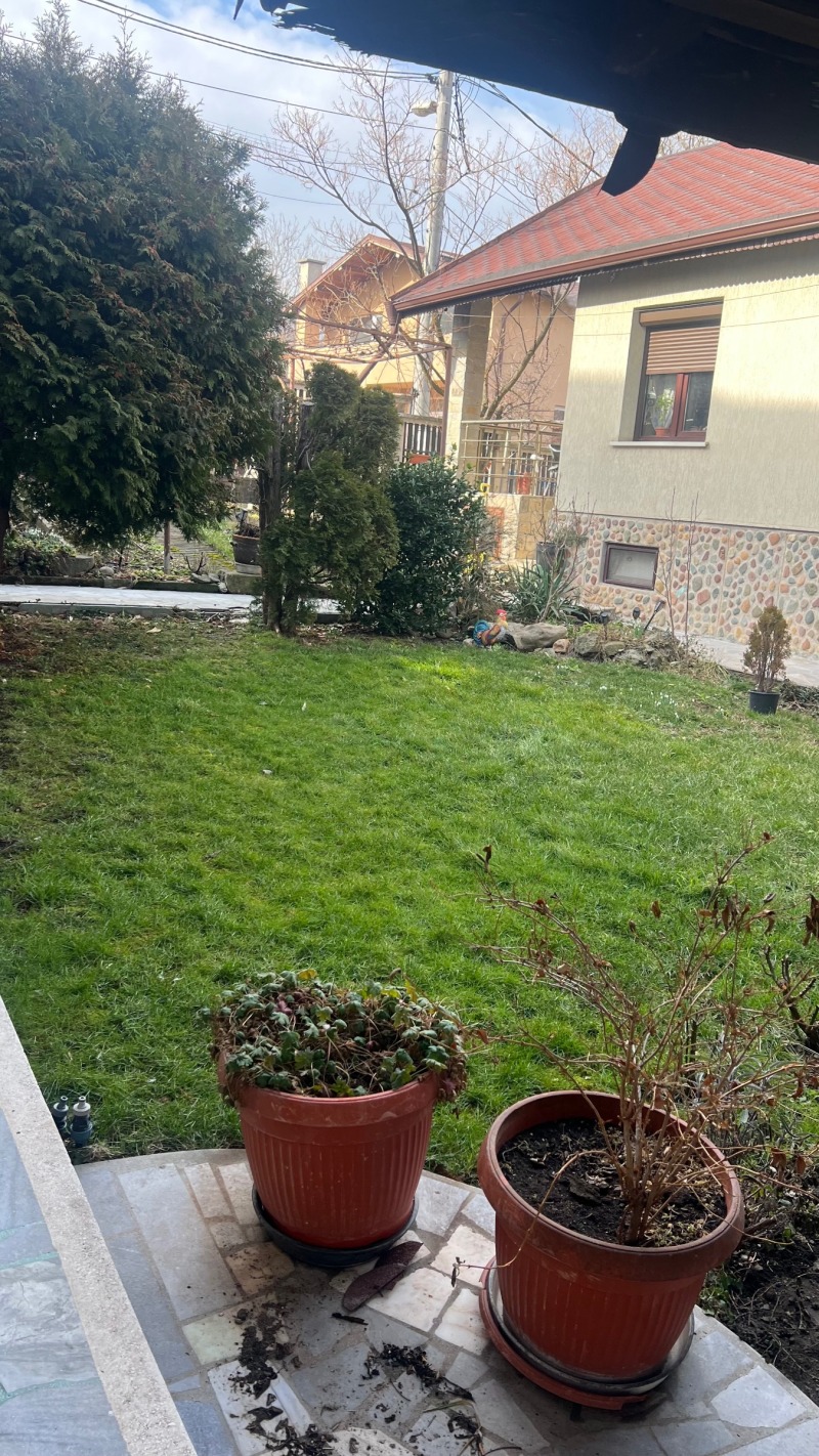 Дава под наем 4-СТАЕН, гр. София, Драгалевци, снимка 11 - Апартаменти - 53379451