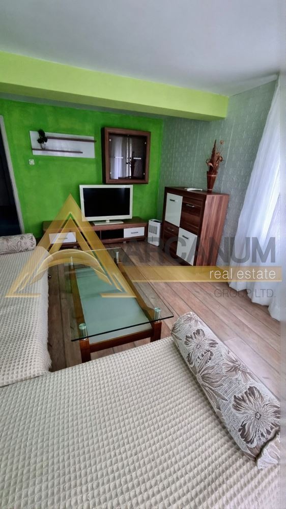 Дава под наем ЕТАЖ ОТ КЪЩА, гр. Варна, Галата, снимка 6 - Етаж от къща - 54454649