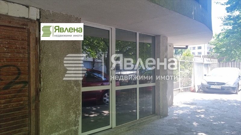 Te huur  Winkel Sofia , Lozenets , 23 m² | 36855509 - afbeelding [3]