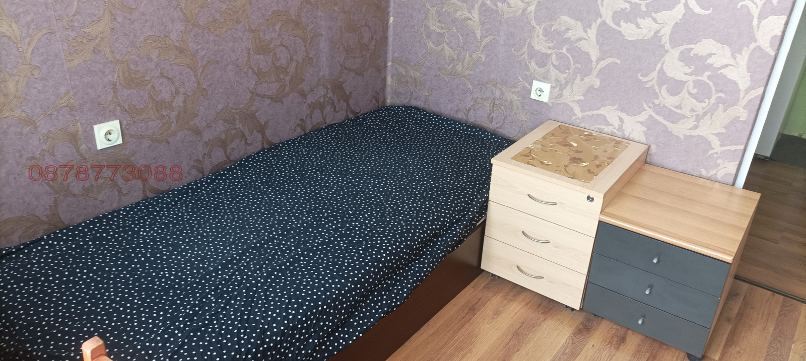 Дава под наем СТАЯ, гр. София, Зона Б-18