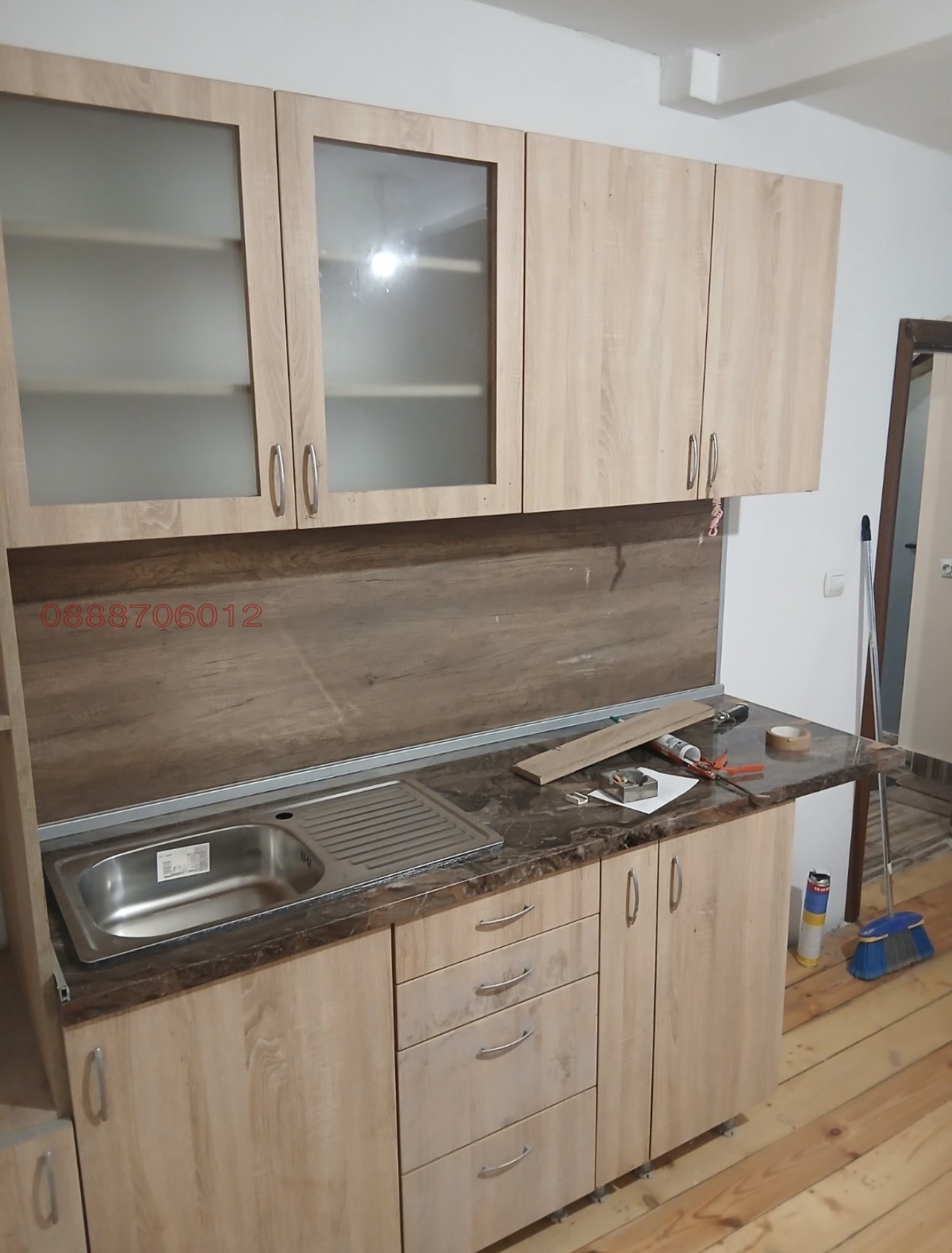 Дава под наем КЪЩА, гр. София, с. Чепинци, снимка 3 - Къщи - 55980997