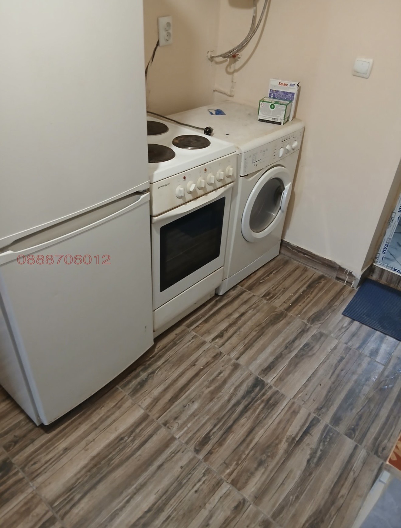 Дава под наем КЪЩА, гр. София, с. Чепинци, снимка 5 - Къщи - 55980997