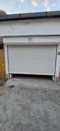 Дава под наем  Гараж, Паркомясто град Разград , Освобождение , 20 кв.м | 50970433 - изображение [7]