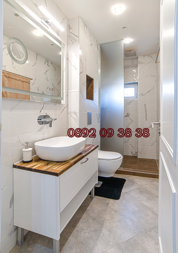 Дава под Наем 3-СТАЕН | Imot.bg — изображение 13