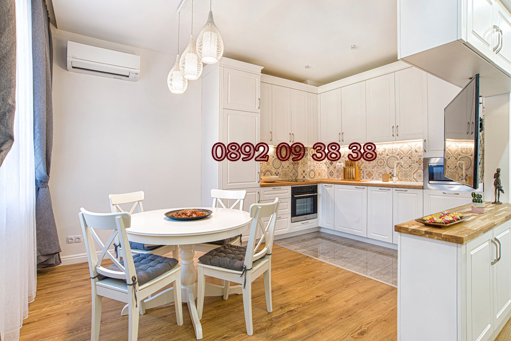 Дава под Наем 3-СТАЕН | Imot.bg — изображение 2