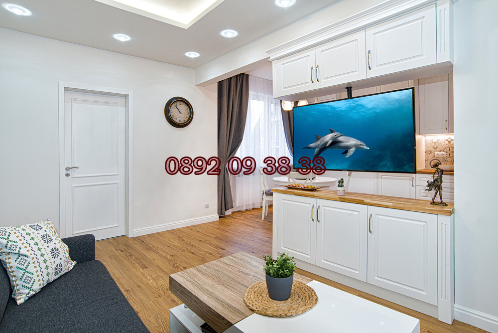 Дава под Наем 3-СТАЕН | Imot.bg — изображение 11