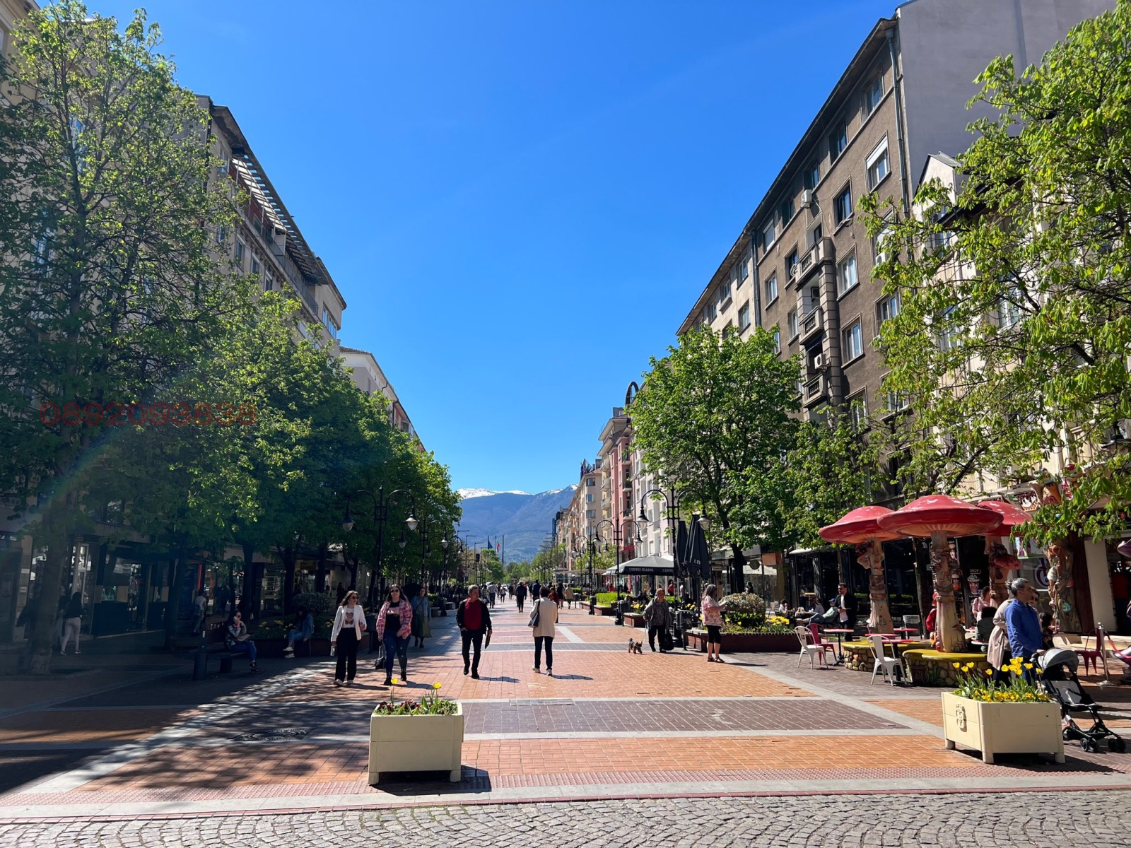 Дава под Наем 3-СТАЕН | Imot.bg — изображение 15