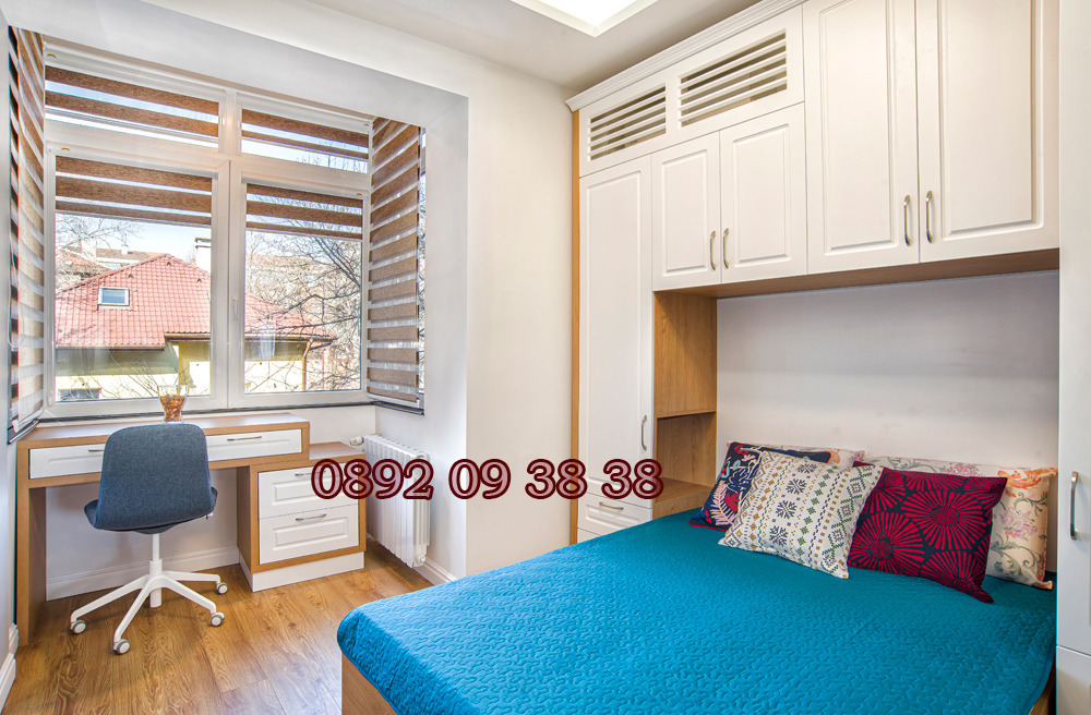 Дава под Наем 3-СТАЕН | Imot.bg — изображение 10