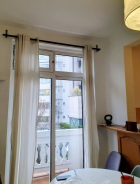 1 slaapkamer Tsentar, Sofia
