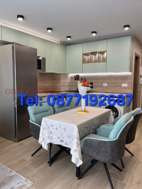 1 bedroom Pobeda, Varna 5