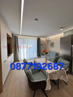 1 bedroom Pobeda, Varna 4