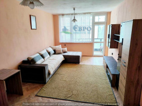 1 chambre Tsentar, Stara Zagora 3