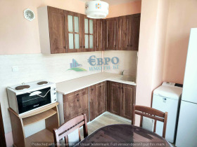 1 chambre Tsentar, Stara Zagora 1