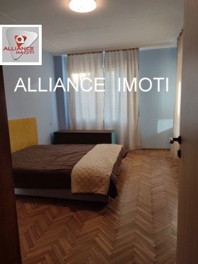 2 camere da letto Lozenets, Sofia 7