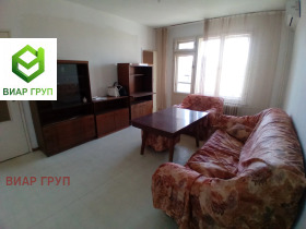 3 dormitorios Gagarin, Plovdiv 1