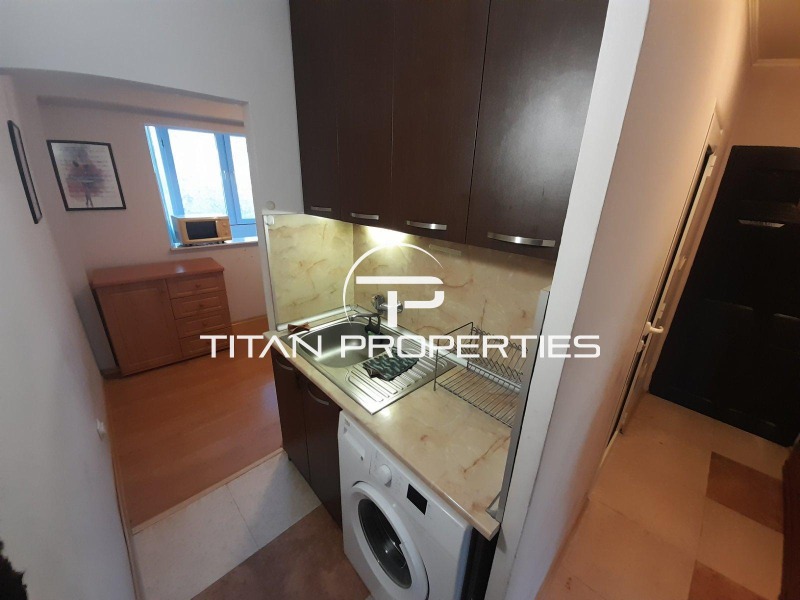 Para alugar  Estúdio Burgas , Slaveikov , 42 m² | 71884188