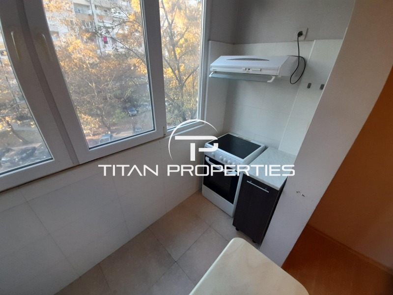 Para alugar  Estúdio Burgas , Slaveikov , 42 m² | 71884188 - imagem [8]