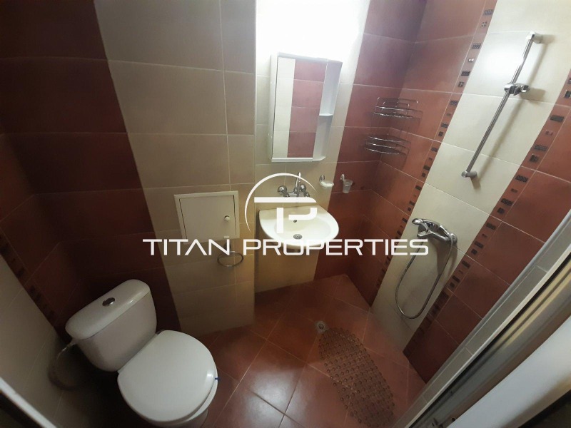 Para alugar  Estúdio Burgas , Slaveikov , 42 m² | 71884188 - imagem [5]