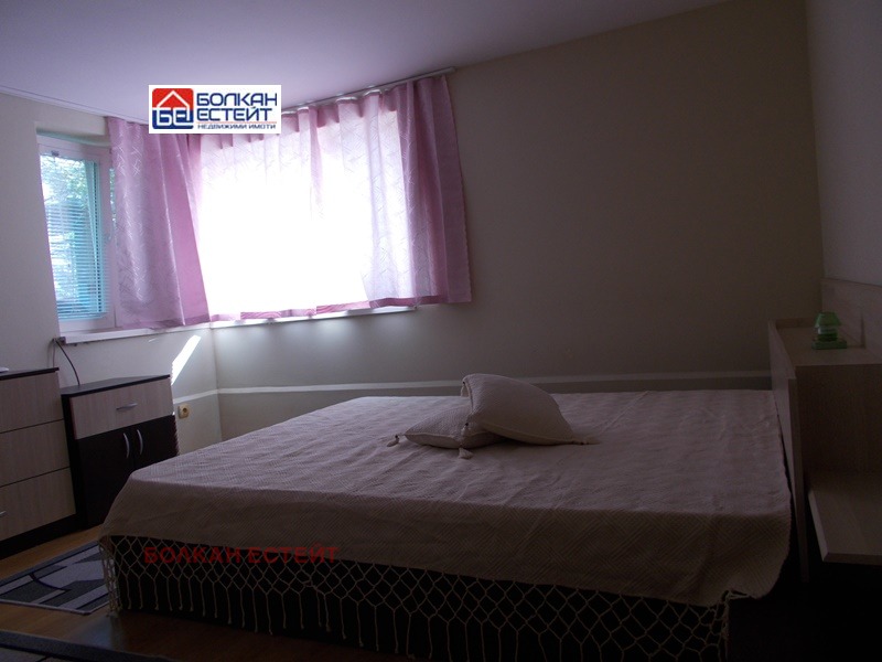 Дава под наем 2-СТАЕН, гр. Велико Търново, Център, снимка 6 - Апартаменти - 53080474