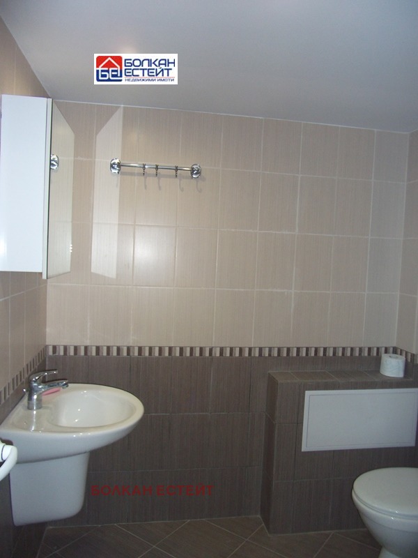 Дава под наем 2-СТАЕН, гр. Велико Търново, Център, снимка 7 - Апартаменти - 53080474