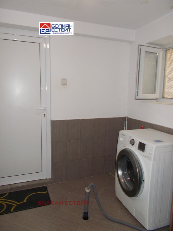 Дава под наем 2-СТАЕН, гр. Велико Търново, Център, снимка 8 - Апартаменти - 53080474