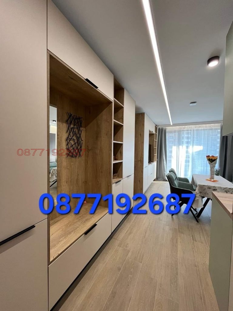 Kiralık  1 yatak odası Varna , Pobeda , 58 metrekare | 58726400